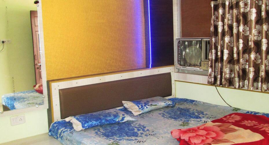 Hotel Ashirwad, Omkareshwar 5